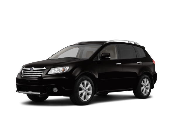 2012 Subaru Tribeca Limited