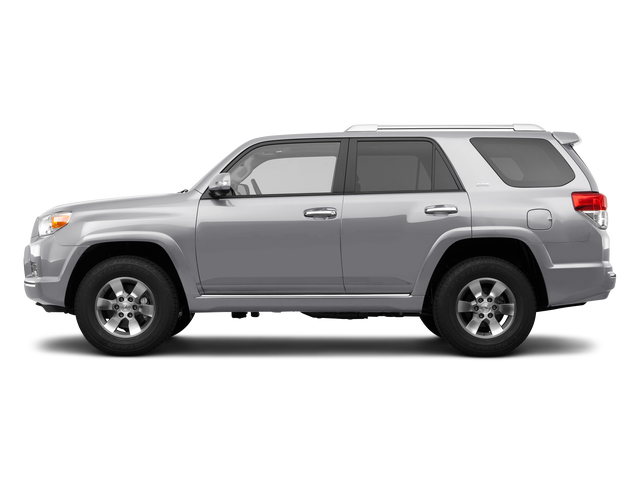 2012 Toyota 4Runner SR5