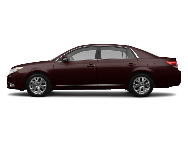 2012 Toyota Avalon Base