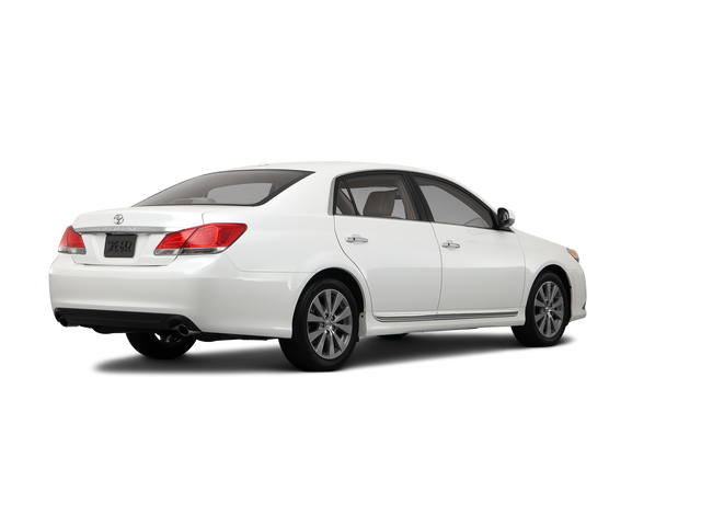 2012 Toyota Avalon Limited