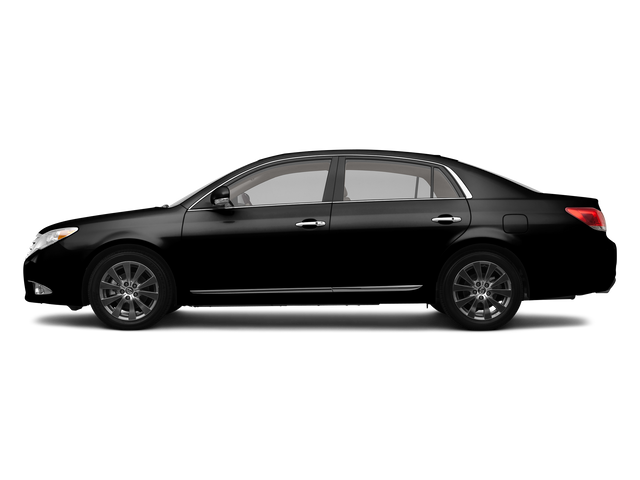 2012 Toyota Avalon Limited