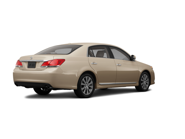 2012 Toyota Avalon Limited