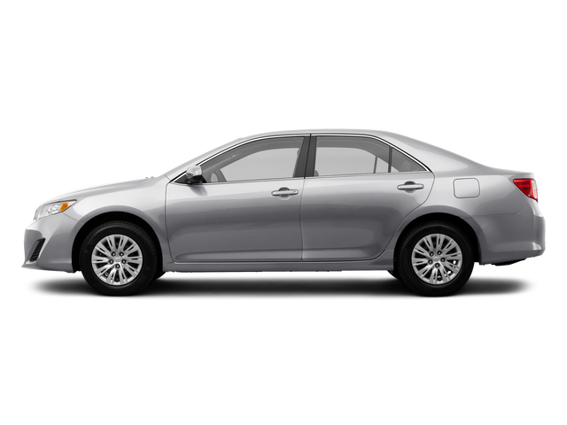 2012 Toyota Camry L