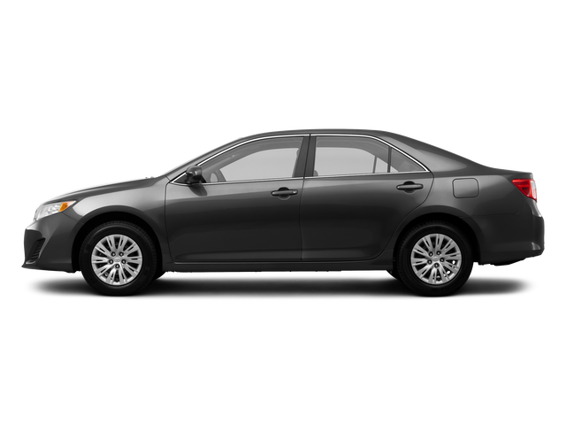 2012 Toyota Camry L