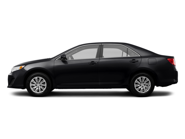 2012 Toyota Camry L