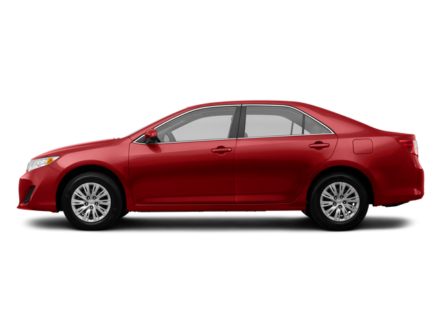 2012 Toyota Camry L