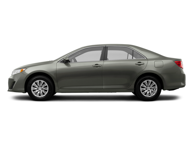 2012 Toyota Camry L