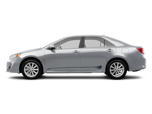 2012 Toyota Camry XLE