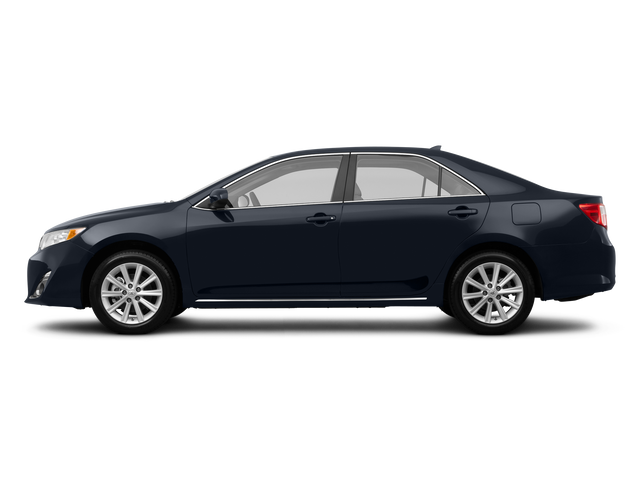 2012 Toyota Camry XLE