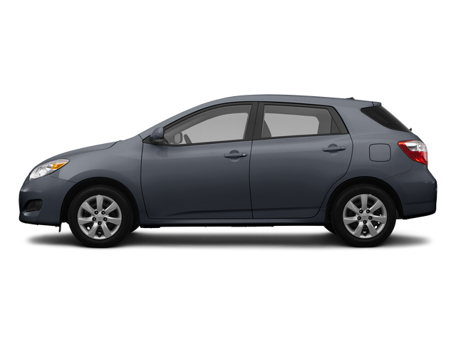 2012 Toyota Matrix S