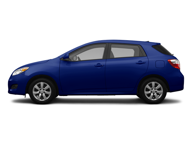 2012 Toyota Matrix S