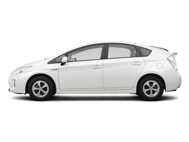 2012 Toyota Prius Five