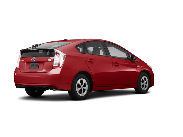 2012 Toyota Prius Five