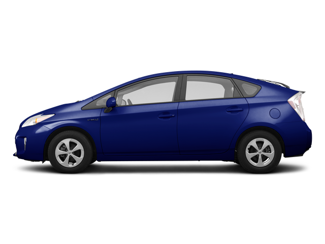 2012 Toyota Prius Five