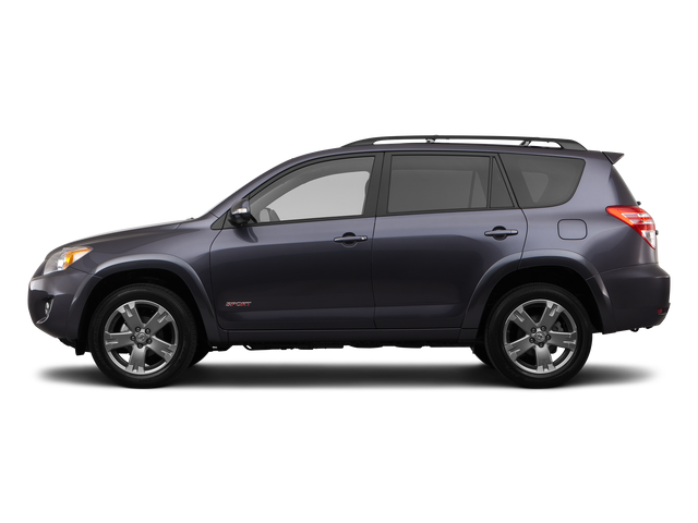 2012 Toyota RAV4 Sport