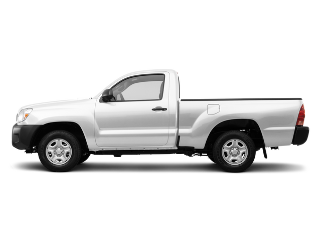 2012 Toyota Tacoma Base