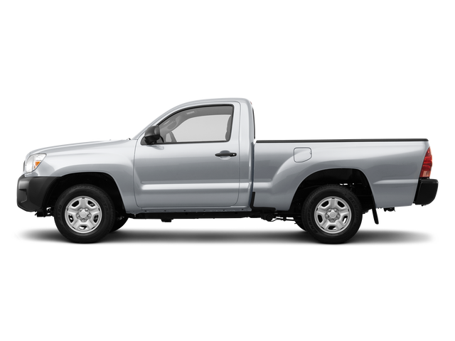 2012 Toyota Tacoma Base