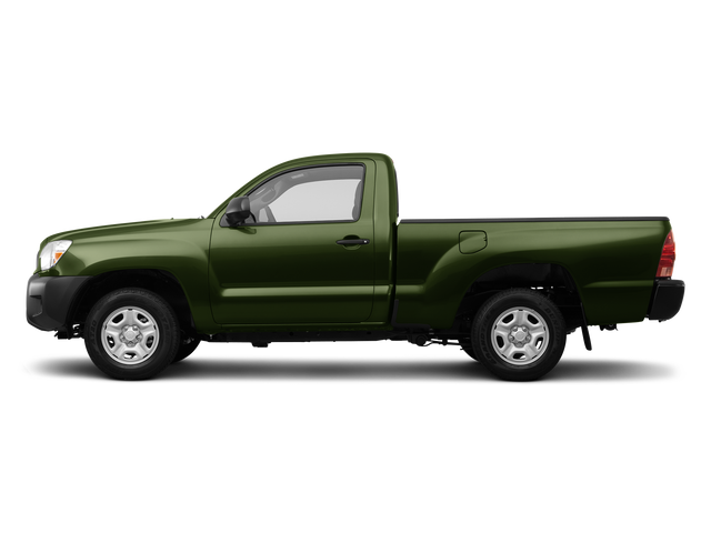 2012 Toyota Tacoma Base