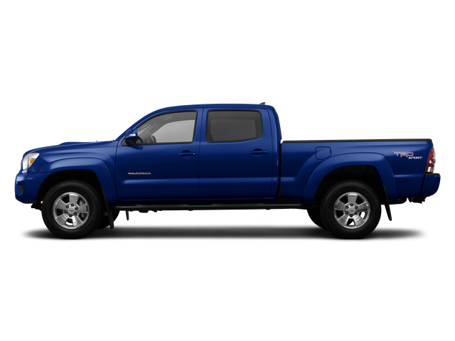 2012 Toyota Tacoma PreRunner