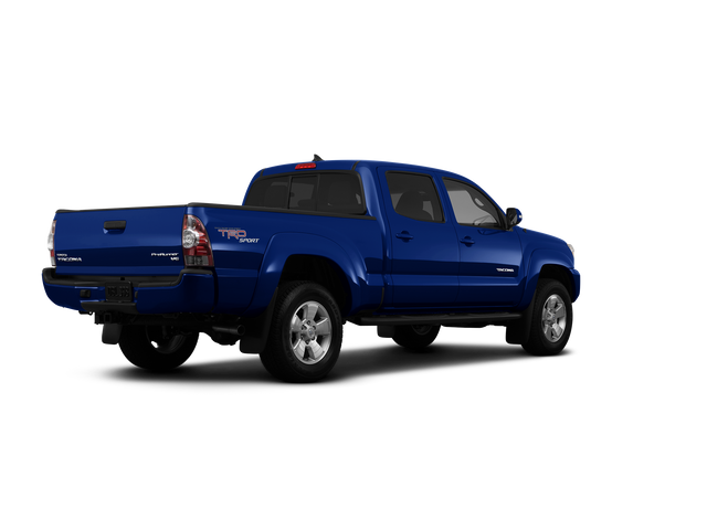 2012 Toyota Tacoma PreRunner