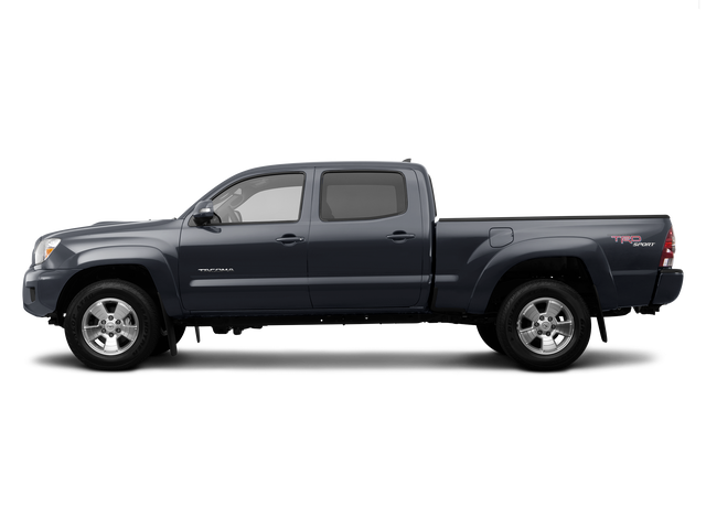 2012 Toyota Tacoma Base