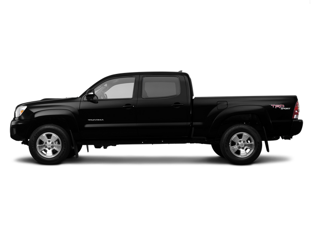 2012 Toyota Tacoma Base