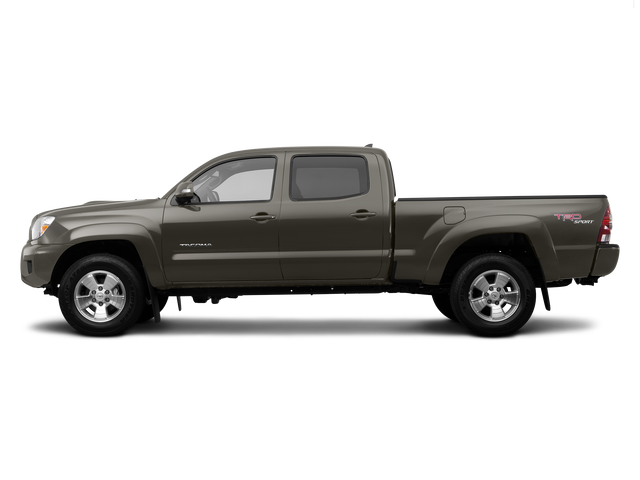 2012 Toyota Tacoma Base