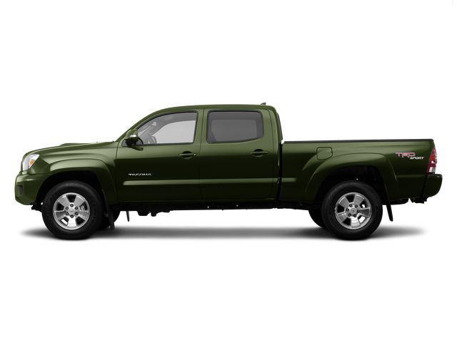 2012 Toyota Tacoma Base