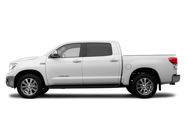 2012 Toyota Tundra Limited