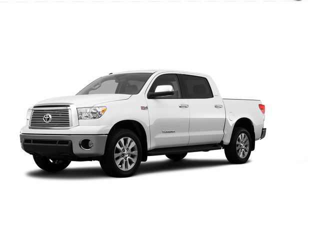 2012 Toyota Tundra Limited