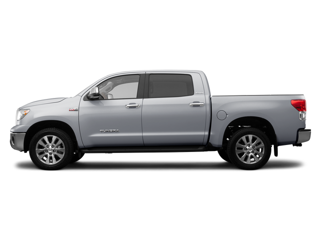 2012 Toyota Tundra Limited