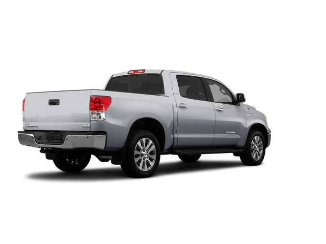 2012 Toyota Tundra Limited