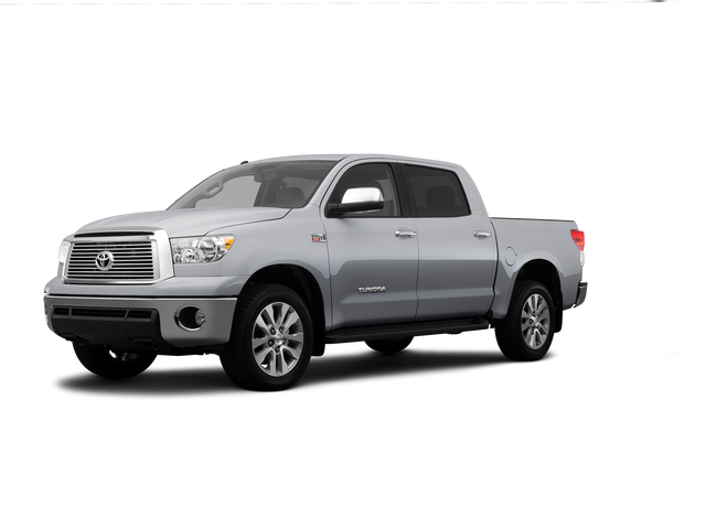 2012 Toyota Tundra Limited