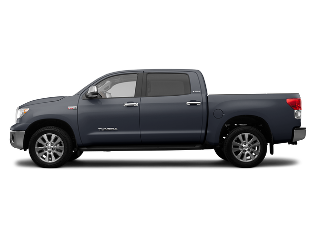 2012 Toyota Tundra Limited