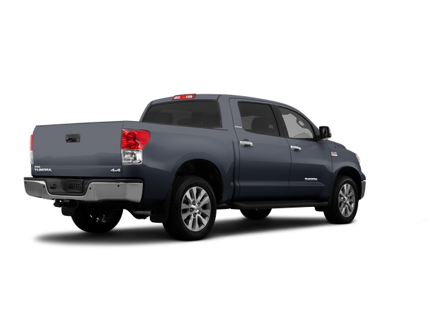 2012 Toyota Tundra Limited