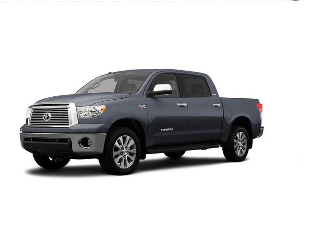 2012 Toyota Tundra Limited