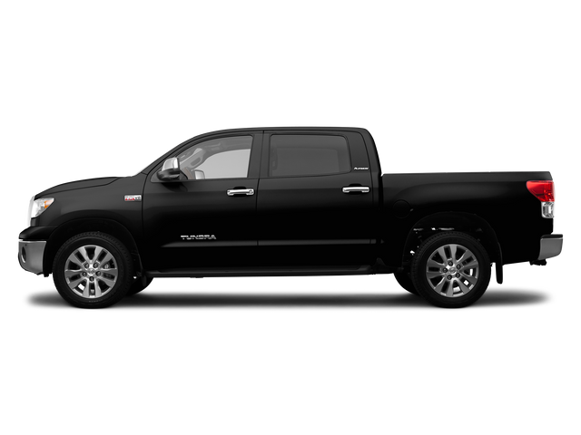 2012 Toyota Tundra Limited