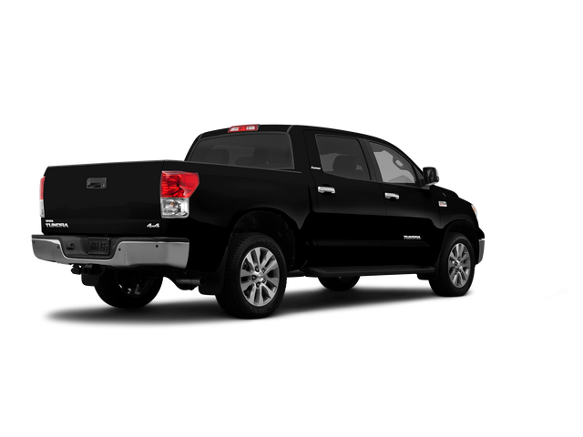 2012 Toyota Tundra Limited