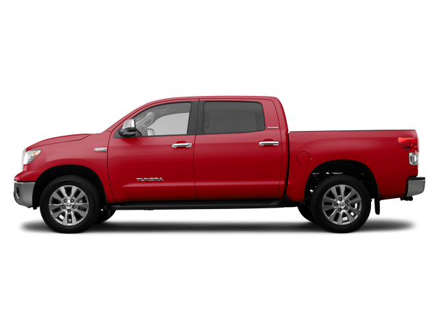 2012 Toyota Tundra Limited