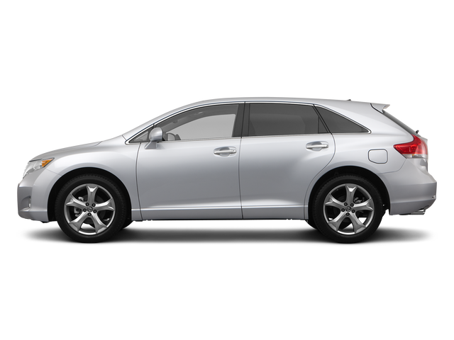 2012 Toyota Venza Limited