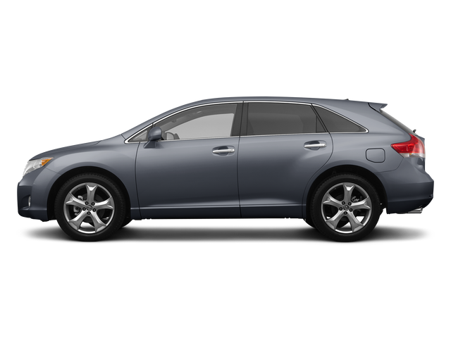 2012 Toyota Venza Limited
