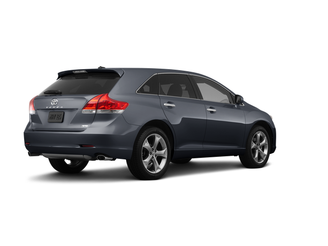 2012 Toyota Venza Limited