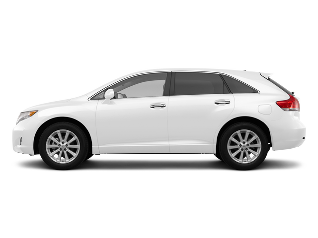 2012 Toyota Venza LE