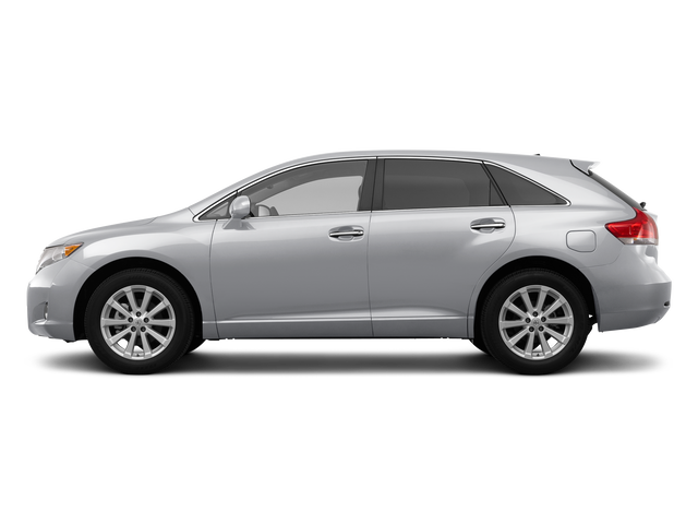 2012 Toyota Venza LE