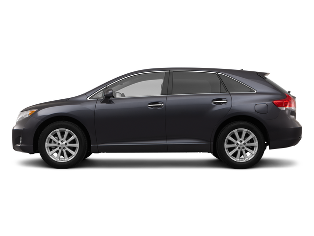 2012 Toyota Venza 