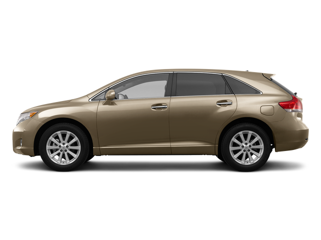 2012 Toyota Venza LE