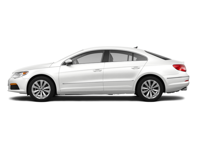 2012 Volkswagen CC Sport PZEV