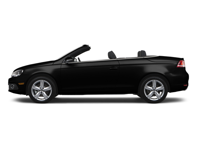 2012 Volkswagen Eos Lux