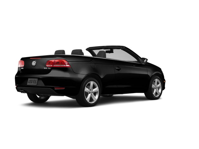 2012 Volkswagen Eos Lux