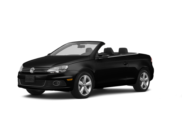 2012 Volkswagen Eos Lux